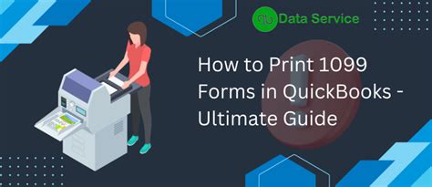 how to print a 1099 in QuickBooks: A Guide with Q&As