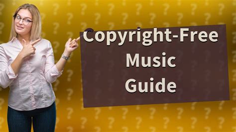 How to Use Music Without Copyright Concerns: A Multi-Faceted Discussion