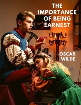 what makes the importance of being earnest a comedy of manners what a delightful exploration of societal expectations and the absurdity they create